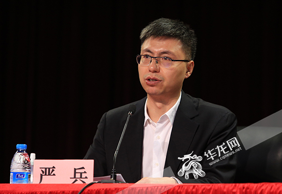 中央网信办十九大精神宣讲团走进重庆 三天将开5场报告会