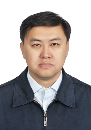 内蒙古自治区党委副秘书长,网信办主任 张佰成