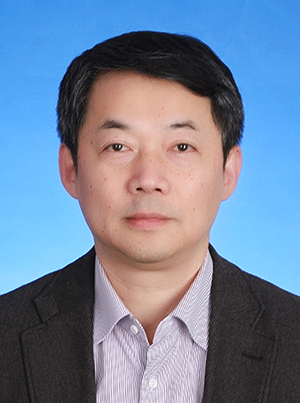 上海市委网信办主任 姜迅