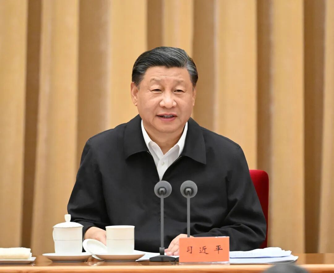 智润山河新颜展——习近平总书记指引数字化绿色化协同转型发展述评(图2)