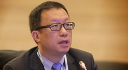 中国社科院 周汉华