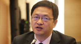 北京邮电大学 李欲晓