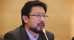 中国电子商务协会 阿拉木斯