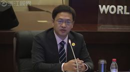 李欲晓主题演讲