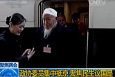 聚焦两会：政协委员集中抵京 聚焦民生议国是