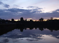 亦是落日亦是重生