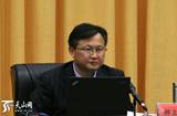 中国人民大学校长助理、马克思主义学院院长 郝立新