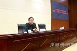 中国人民大学经济学院院长 张宇