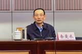 北京军区空军原副政委、少将，经济学博士 余爱水