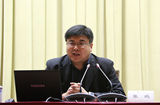 财政部财政科学研究所研究员 张鹏