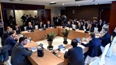 国际对话：中国企业为全球经贸搭建网上平台