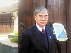 邬贺铨:融合创新建设网络强国