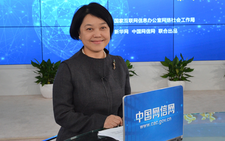 王晓红：媒体自律与网络诚信建设