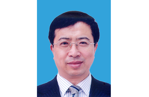 山东省网信办主任李建军