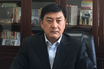 陕西省委网信办主任孙琳