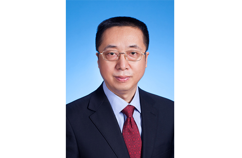 黑龙江省委网信办主任李耀东
