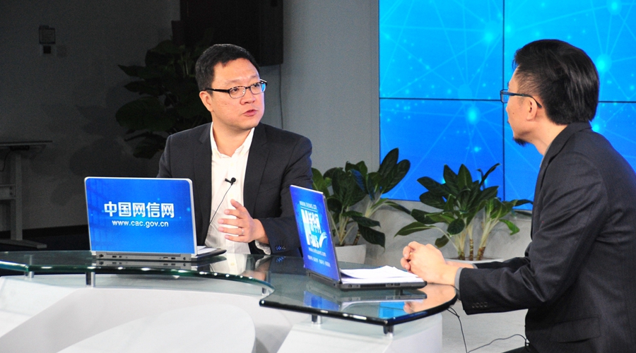 【第一期】朱巍：法律、技术与网络诚信