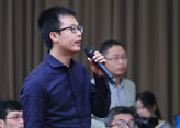 新华社新华网记者提问