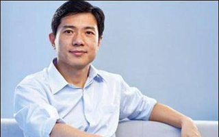 倔强李彦宏和他&ldquo;死磕&rdquo;的人工智能