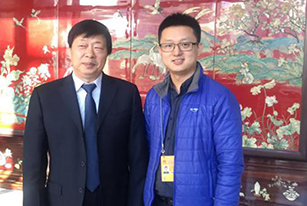 央广网方永磊：关注本身就是一种力量