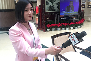 中国网佟静：有一种&ldquo;高度&rdquo;零距离 有一种&ldquo;温度&rdquo;接地气