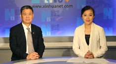 王振耀：&ldquo;互联网+公益&rdquo;给中国公益事业带来一场革命