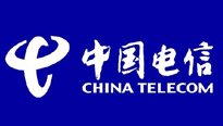 中国电信