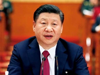 新时代：续写网信事业最美华章