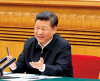 习近平的网络安全观