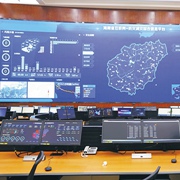 海南：完善基础设施 推进信息便民 全面提升信息化发展能力和水平