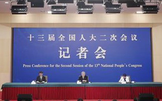 国务院扶贫办主任刘永富答记者问