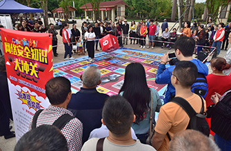 四川：多途径多方式综合发力 为治蜀兴川事业营造天朗气清的网络环境