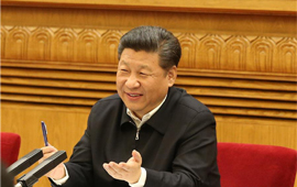 学习贯彻落实习近平总书记在网信工作座谈会上的重要讲话