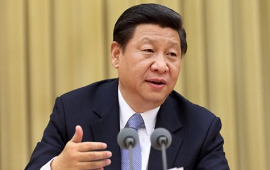 习近平关于网络安全和信息化的重要论述
