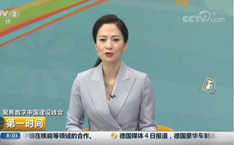 聚焦数字中国建设峰会 数字中国建设峰会一年间